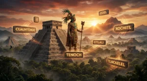 Aztec Names