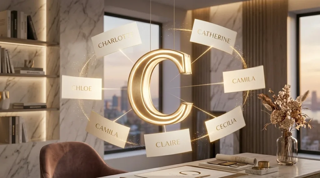 C Names