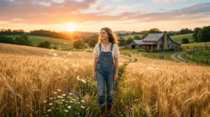 Country Girl Names