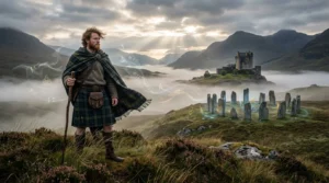 Scottish Names