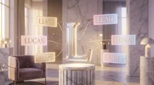 l names