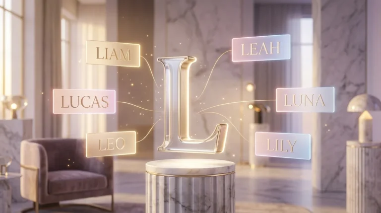 l names