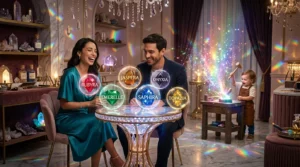 Gemstone Baby Names