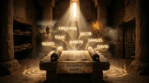 Old Testament Names